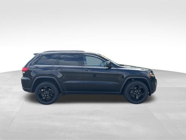 used 2019 Jeep Grand Cherokee car, priced at $19,699