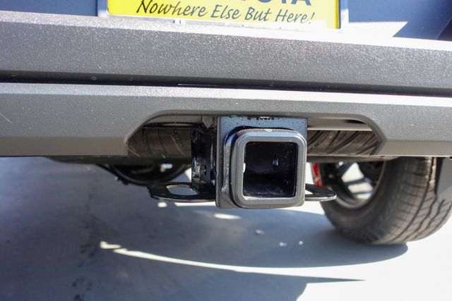 new 2026 Toyota Tundra Hybrid car