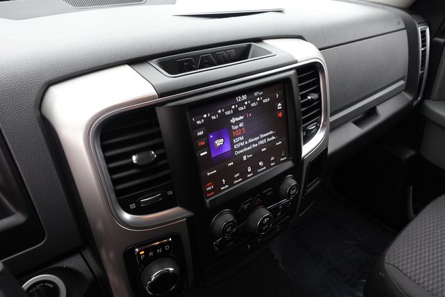 used 2019 Ram 1500 Classic car, priced at $27,563