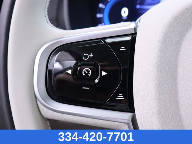 new 2025 Volvo XC90 Plug-In Hybrid car, priced at $81,405