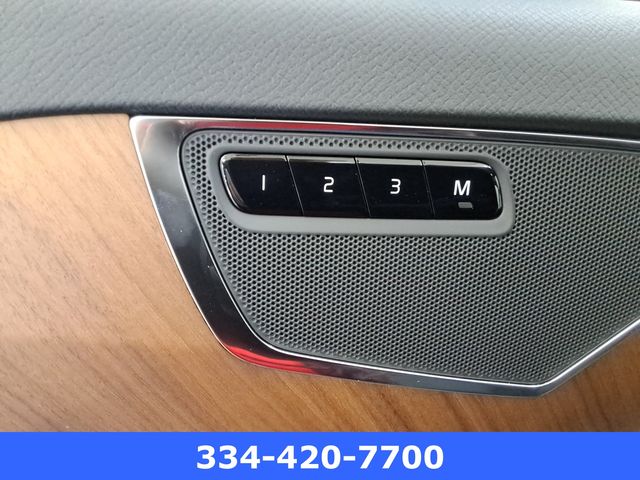 new 2025 Volvo XC90 car, priced at $66,265