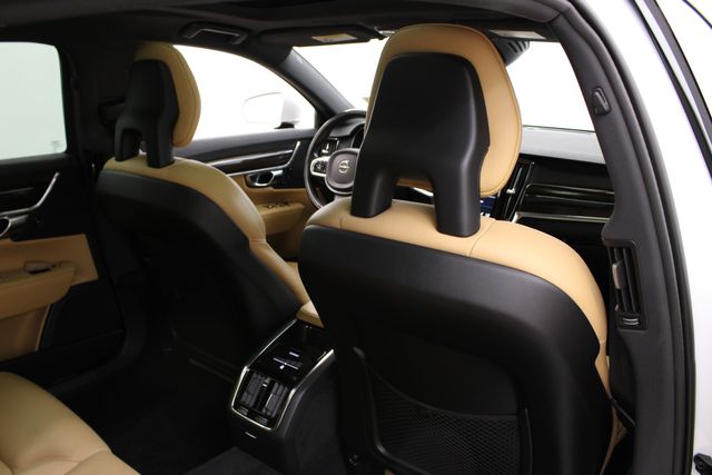 used 2018 Volvo S90 car, priced at $19,999