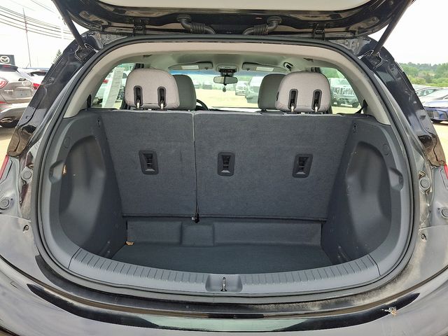 used 2019 Chevrolet Bolt EV car, priced at $14,644