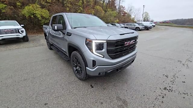 new 2025 GMC Sierra 1500 car, priced at $61,525