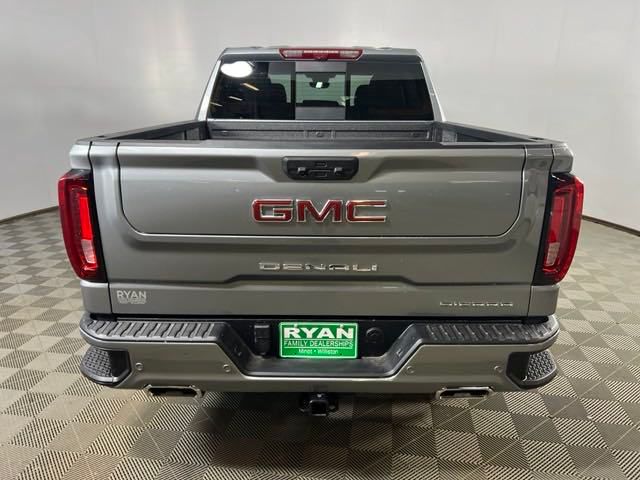 new 2025 GMC Sierra 1500 car, priced at $70,000