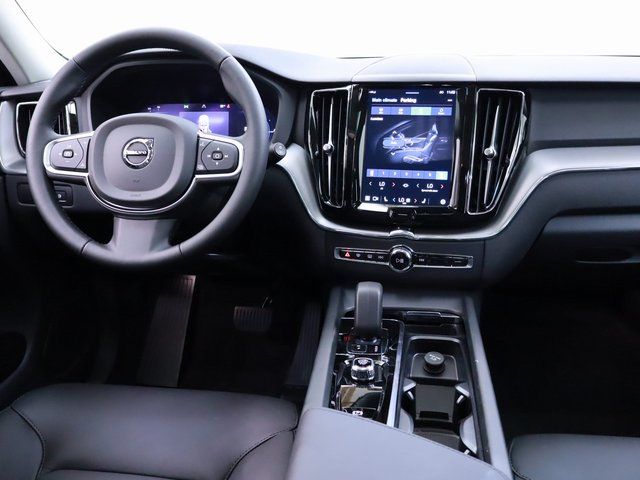 new 2025 Volvo XC60 Plug-In Hybrid car, priced at $57,968