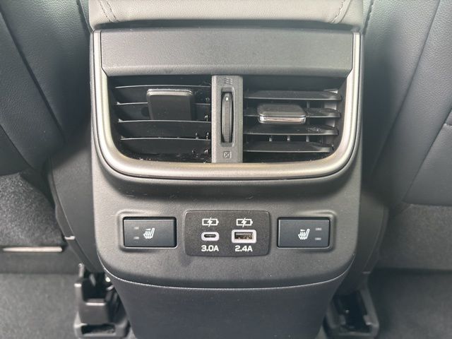 used 2024 Subaru Outback car, priced at $32,499