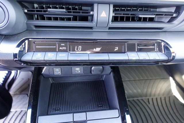 used 2024 Toyota Prius car, priced at $30,000