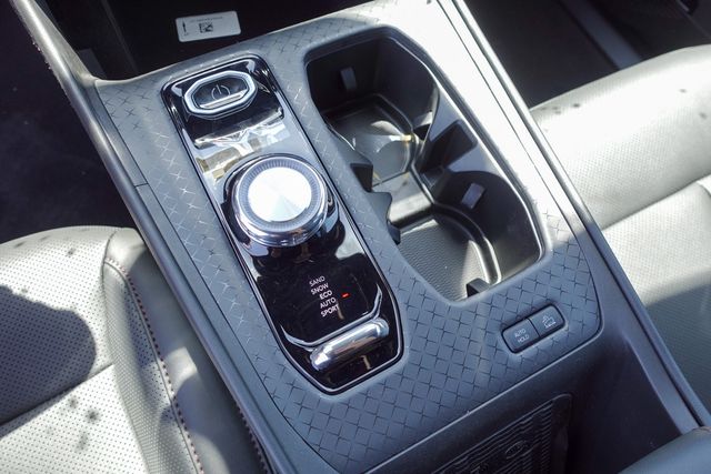 new 2025 Jeep Wagoneer S car, priced at $51,969
