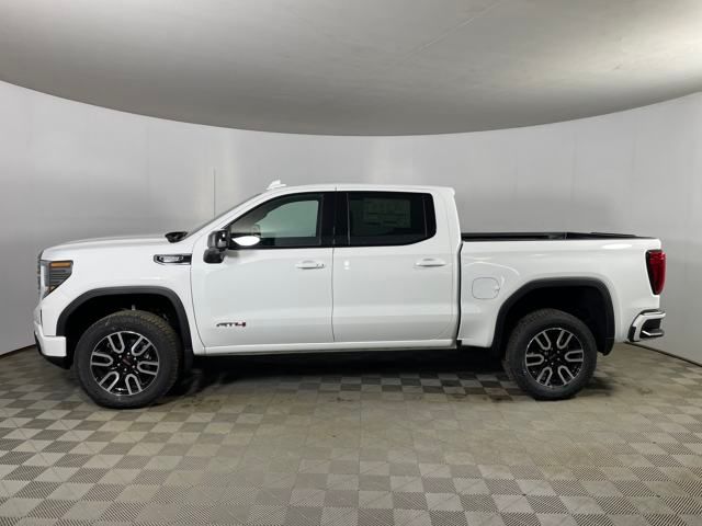 new 2025 GMC Sierra 1500 car, priced at $63,500
