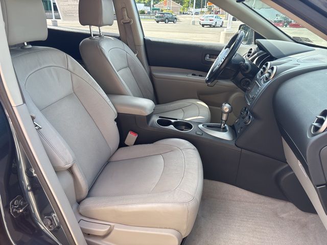 used 2013 Nissan Rogue car, priced at $8,999