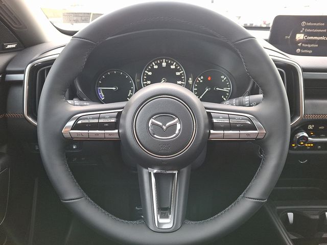 new 2026 Mazda CX-50 Hybrid car, priced at $42,580