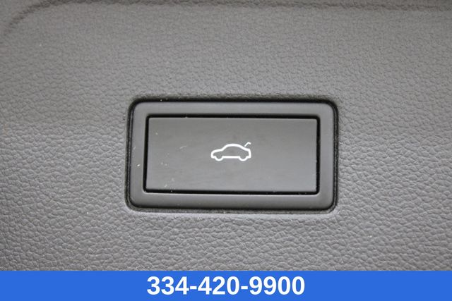 used 2022 Volkswagen Atlas car, priced at $25,699