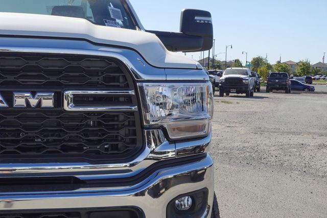 new 2024 Ram 3500 Chassis Cab car, priced at $80,520