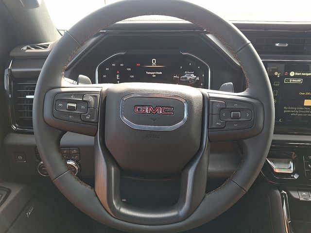 new 2026 GMC Sierra 1500 car, priced at $75,450