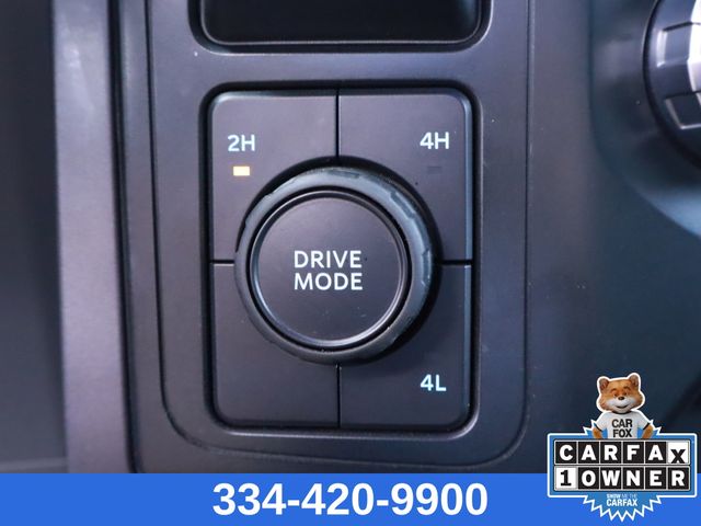 used 2023 Ford F-150 car, priced at $38,999