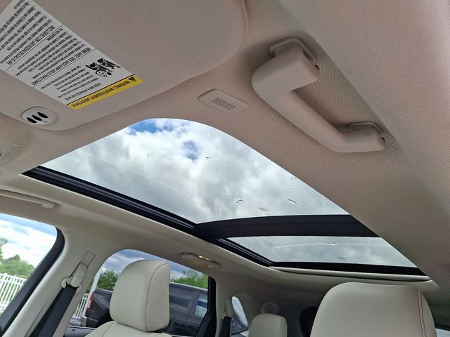 used 2020 Ford Edge car, priced at $22,583