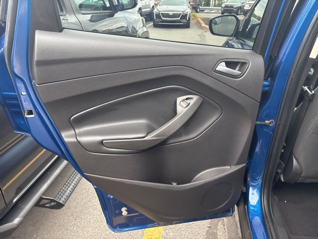 used 2019 Ford Escape car, priced at $13,499