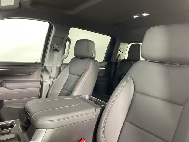 new 2025 GMC Sierra 1500 car, priced at $65,500