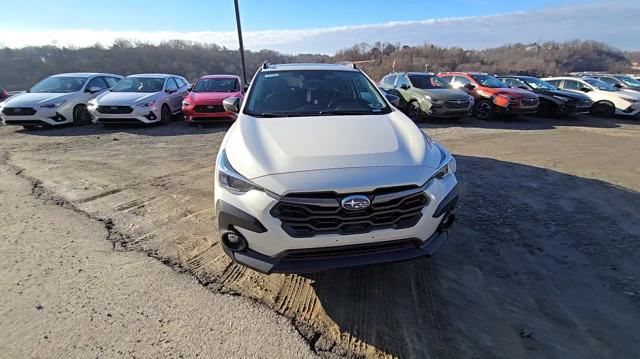 new 2024 Subaru Crosstrek car, priced at $29,023