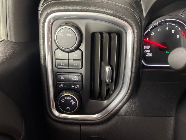 used 2020 Chevrolet Silverado 1500 car, priced at $30,000