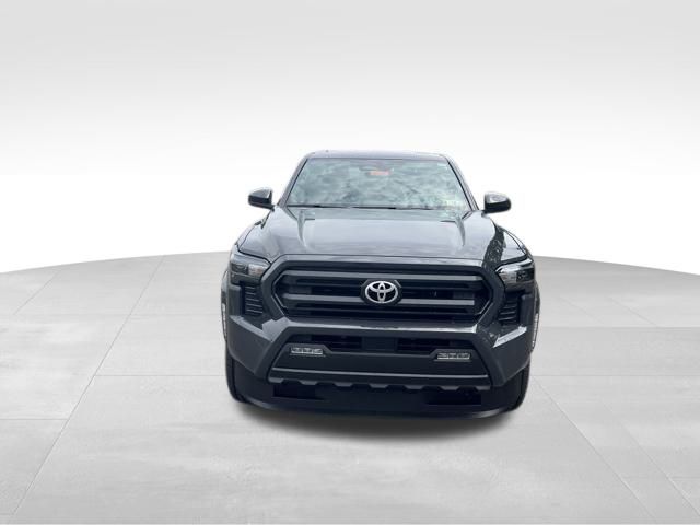 new 2025 Toyota Tacoma car, priced at $41,721