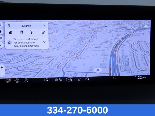 new 2025 Nissan Murano car, priced at $49,935