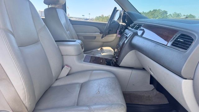 used 2013 Chevrolet Suburban 1500 car, priced at $7,577