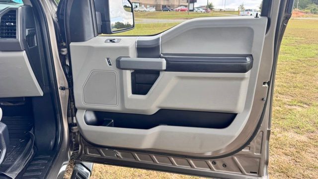 used 2018 Ford F-150 car, priced at $17,987