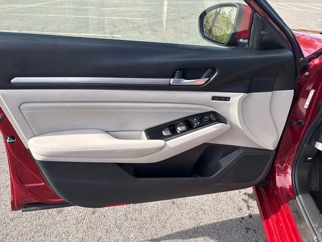 used 2021 Nissan Altima car, priced at $21,699