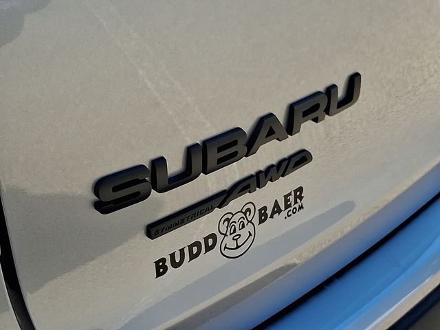 new 2025 Subaru Ascent car, priced at $43,988