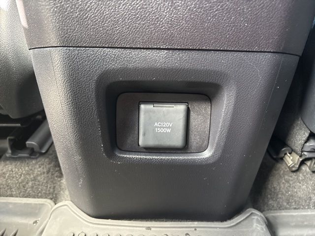 used 2024 Toyota Grand Highlander Hybrid car, priced at $49,999