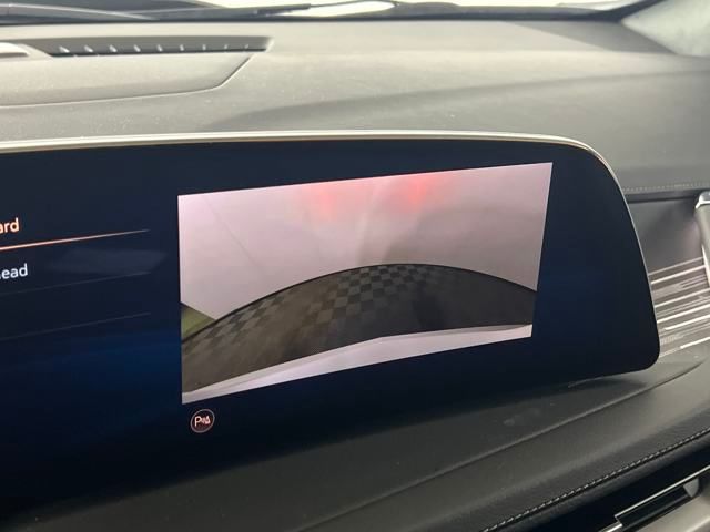 new 2025 Cadillac XT4 car, priced at $48,315