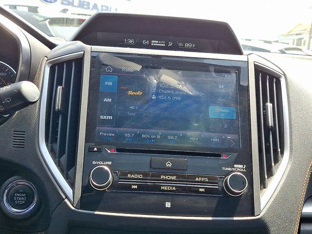 used 2019 Subaru Crosstrek car, priced at $18,360