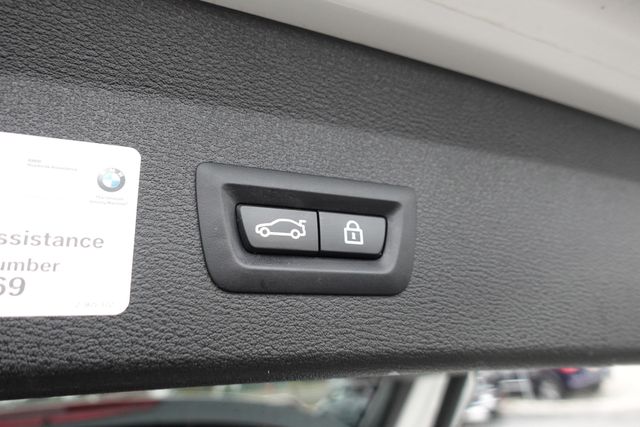 used 2017 BMW X1 car, priced at $13,400