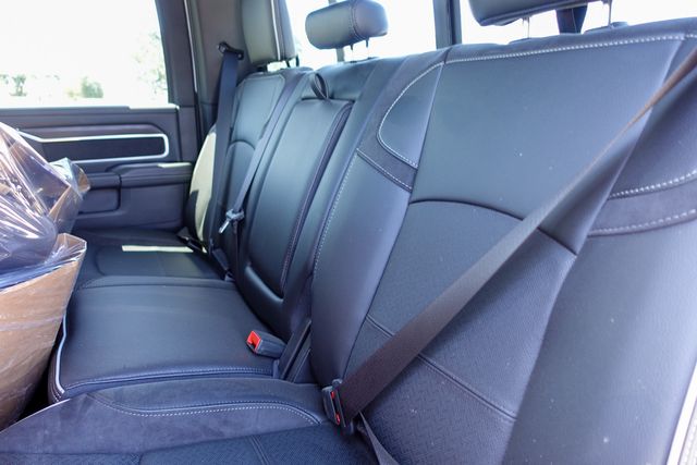 new 2025 Ram 3500 car, priced at $85,190