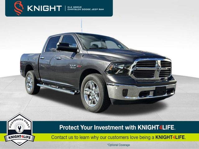 used 2016 Ram 1500 car, priced at $24,267