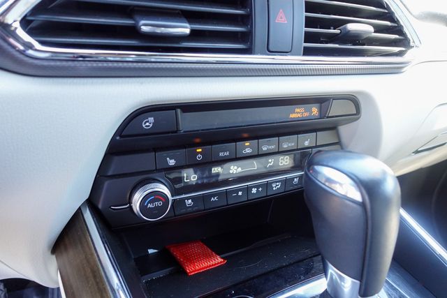 used 2021 Mazda CX-9 car, priced at $28,977