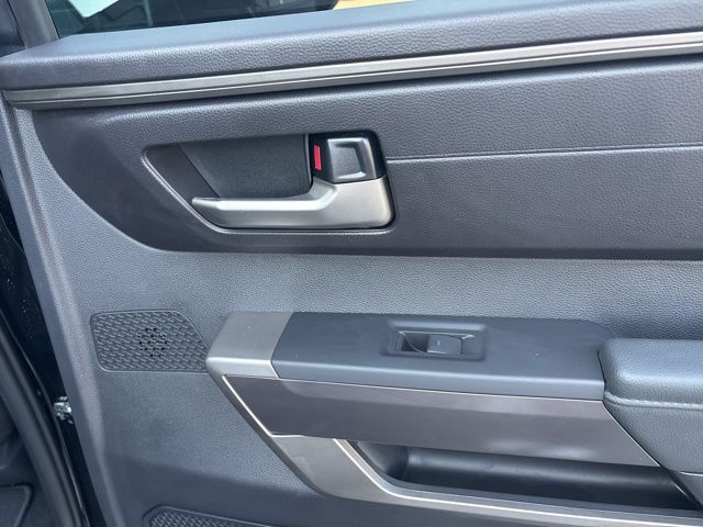 used 2022 Toyota Tundra car, priced at $42,499