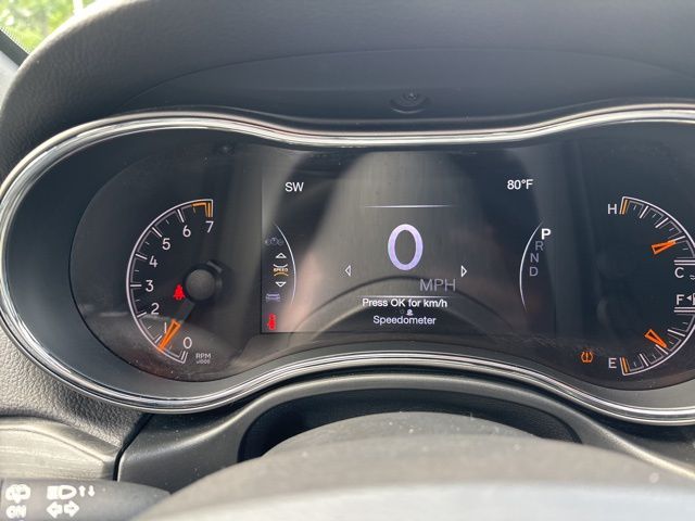 used 2019 Jeep Grand Cherokee car, priced at $19,699
