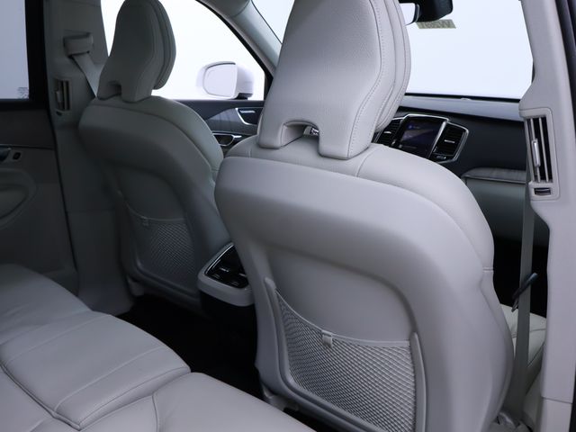 new 2025 Volvo XC90 car, priced at $63,377