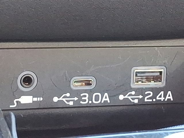 used 2023 Subaru Outback car, priced at $29,910