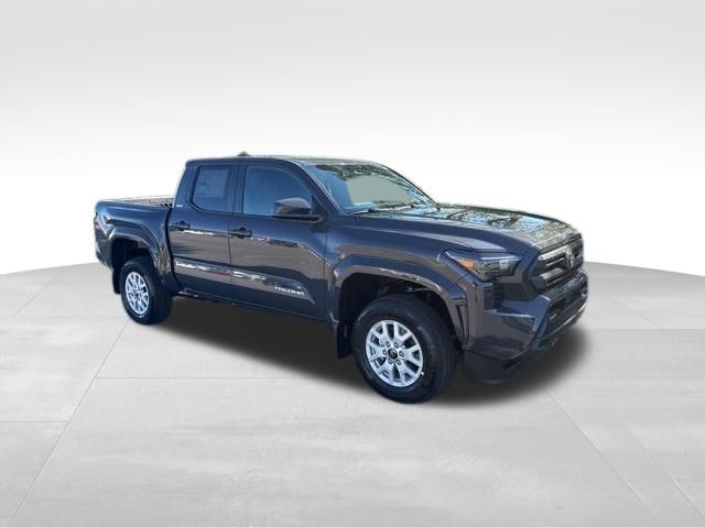 new 2025 Toyota Tacoma car, priced at $41,724