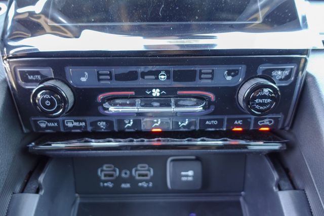 new 2025 Jeep Grand Cherokee L car, priced at $42,212