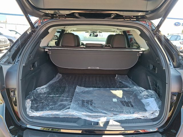 used 2025 Subaru Outback car, priced at $34,965