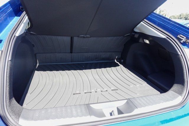 new 2026 Toyota Prius Plug-In Hybrid car