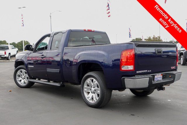 used 2008 GMC Sierra 1500 car, priced at $14,000