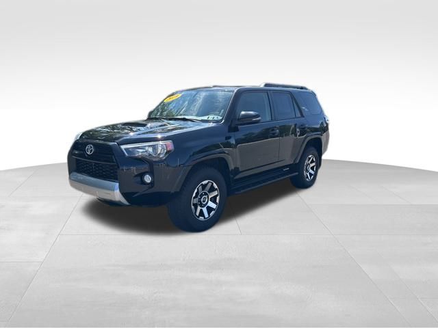 used 2019 Toyota 4Runner car, priced at $36,229