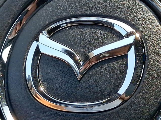 new 2025 Mazda CX-5 car, priced at $42,215