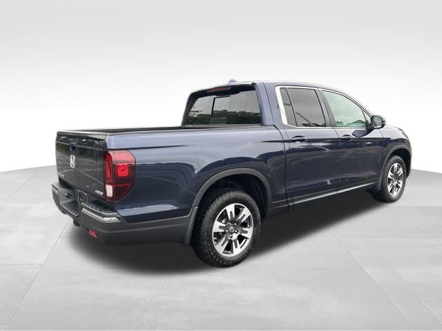 used 2019 Honda Ridgeline car, priced at $24,295